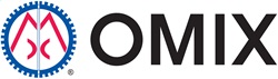 Omix Logo
